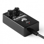 Siedzisko do seksu - The Cowgirl Premium Riding Sex Machine Black  