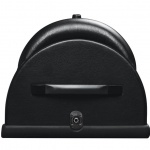 Siedzisko do seksu - The Cowgirl Premium Riding Sex Machine Black  