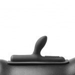 Siedzisko do seksu - The Cowgirl Premium Riding Sex Machine Black  