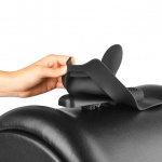 Siedzisko do seksu - The Cowgirl Premium Riding Sex Machine Black  