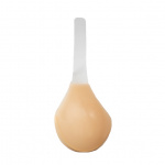 Silikonowe nakładki podnoszące piersi - Bye Bra Sculpting Silicone Lifts Nude miseczka E