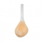 Silikonowe nakładki podnoszące piersi - Bye Bra Sculpting Silicone Lifts Nude miseczka E