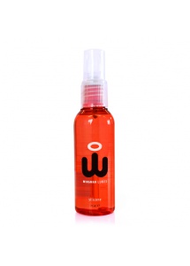 Silikonowy nawilżacz - Wingman Lubes Silicone Lubricant 75ml