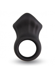 Silikonowy pierścień na penisa pogrubiający - Velv\'Or Rooster Ivar Knot Design Cock Ring  