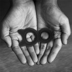 Silikonowy podwójny pierścień na penisa - Velv'Or Rooster Kalf Cat Shaped Cock Ring Design  