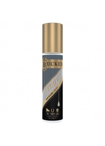 Silikonowy żel analny - Bucked Stride Silicone Original Lubricant 120 ml  