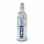 Silikonowy żel nawilżający - Swiss Navy Silicone Lubricant 240 ml 