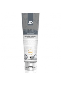 Silikonowy żel nawilżający - System JO Premium Jelly Light Lubricant Silicone-Based 120 ml 