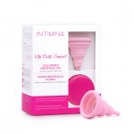 Składany kubeczek menstruacyjny - Intimina Lily Compact Cup A, 17 ml  