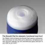 Słynny masturbator Tenga nowa wersja - Tenga Premium Original Vacuum Cup Gentle