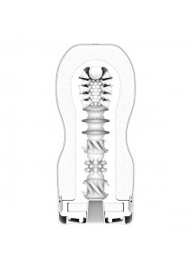 Słynny masturbator Tenga nowa wersja - Tenga Premium Original Vacuum Cup Gentle