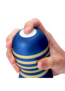 Słynny masturbator Tenga nowa wersja - Tenga Premium Original Vacuum Cup Regular