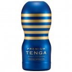 Słynny masturbator Tenga nowa wersja - Tenga Premium Original Vacuum Cup Regular