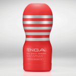 Słynny ssący masturbator - Tenga Original Vacuum Cup Medium