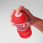 Słynny ssący masturbator - Tenga Original Vacuum Cup Medium