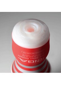 Słynny ssący masturbator - Tenga Original Vacuum Cup Medium