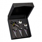 Smakowity zestaw olejków i pyłków do ciała Voulez-Vous... - Gift Box Wedding