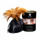 Smakowy pyłek do ciała - Shunga Sensual Powder Truskawka