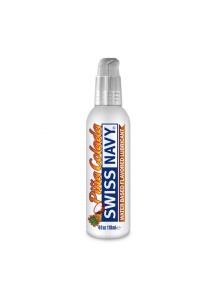 Smakowy środek nawilżający - Swiss Navy Lubricant 120 ml Pina Colada