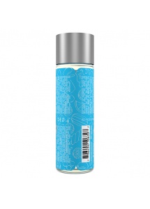 Smakowy środek nawilżający - System JO Candy Shop H2O - Guma Balonowa