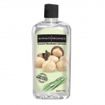 Smakowy żel nawilżający - Intimate Organics Macadamia Nut Lube 120 ml orzechy macadamia