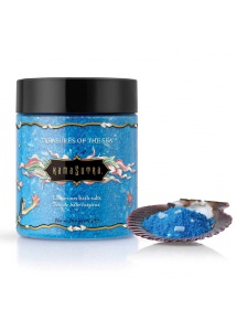 Sól do kąpieli z afrodyzjakiem - Kama Sutra Treasures of the Sea 