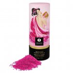 Sól do kąpieli - Shunga Oriental Crystals Organica - Afrodyzjak 500g
