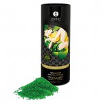 Sól do kąpieli - Shunga Oriental Crystals Organica - Kwiat lotosu 500 g