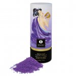 Sól do kąpieli - Shunga Oriental Crystals Organica - Owoce egzotyczne 500g