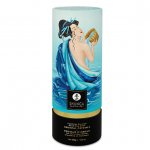 Sól do kąpieli - Shunga Oriental Crystals Organica - Bryza oceanu 500g