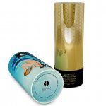 Sól do kąpieli - Shunga Oriental Crystals Organica - Bryza oceanu 500g