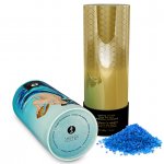 Sól do kąpieli - Shunga Oriental Crystals Organica - Bryza oceanu 500g