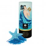 Sól do kąpieli - Shunga Oriental Crystals Organica - Bryza oceanu 500g