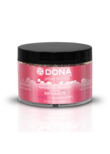 Sól z afrodyzjakami do kąpieli - Dona Bath Salt 225 ml Flirty