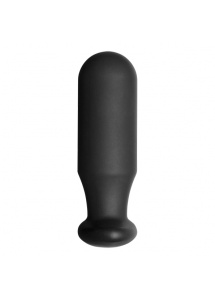 Sonda do elektrostymulacji -  ElectraStim Aura Silicone Noir Multi-Purpose Pro 