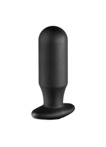 Sonda do elektrostymulacji -  ElectraStim Aura Silicone Noir Multi-Purpose Pro 