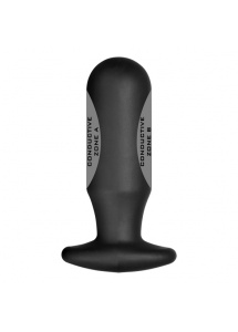 Sonda do elektrostymulacji -  ElectraStim Aura Silicone Noir Multi-Purpose Pro 