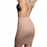 Spódnica modelująca - Bye Bra Invisible Skirt Nude L  
