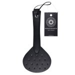 SPORTSHEETS - PACKA OKRĄGŁA CZARNA