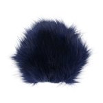 SPORTSHEETS - RĘKAWICZKA SENSORYCZNA FUTRZANA