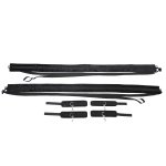 SPORTSHEETS - UPRZĄŻ DO KRĘPOWANIA MANKIETY NA KOSTKI I RĘCĘ