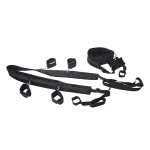 SPORTSHEETS - UPRZĄŻ DO KRĘPOWANIA MANKIETY NA KOSTKI I RĘCĘ