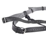 SPORTSHEETS - UPRZĄŻ NA DILDO AURORA WYSOKI STAN STRAP-ON