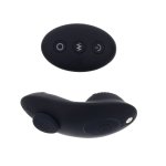 SPORTSHEETS - UPRZĄŻ NA PASKACH NA DILDO CZARNA