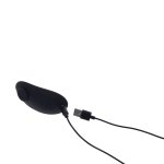 SPORTSHEETS - UPRZĄŻ NA PASKACH NA DILDO CZARNA