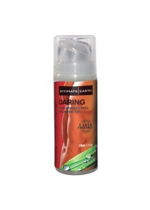 Żel analny dla mężczyzn - Intimate Organics Daring Anal Gel for Men