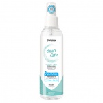 Spray czyszczący zabawki erotyczne - Joydivision Clean n Safe 100 ml  