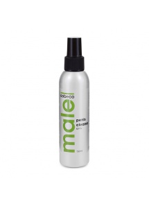 Spray do męskiej higieny intymnej - Male Penis Cleaner 150 ml 