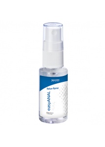 Spray do seksu analnego rozluźniający - Joydivision  easyANAL Relax-Spray 30 ml  