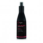 Spray nawilżający do skóry i włosów z feromonami - Orgie The Secret Seduction Elixir 10 in 1 200 ml    